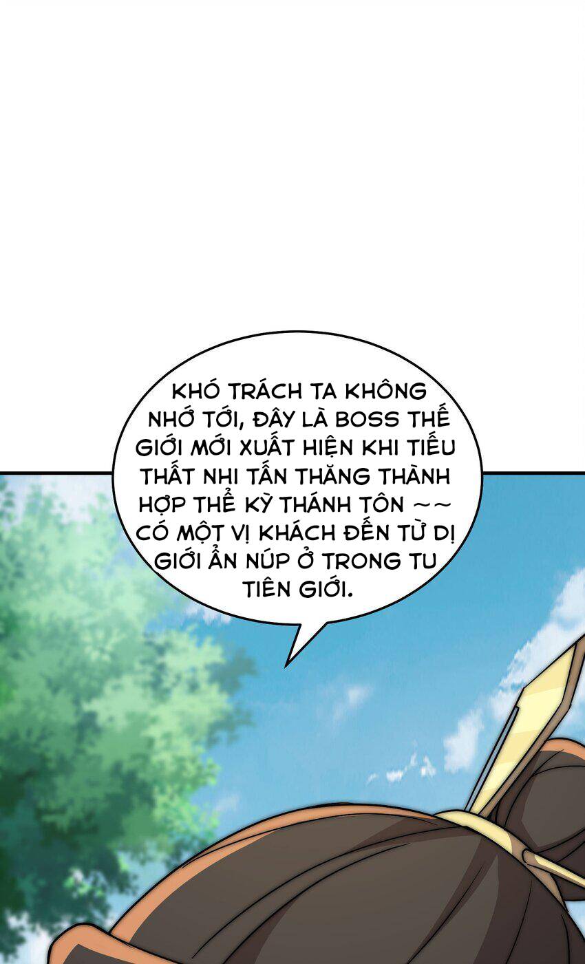 Vai Ác Sư Tôn Mang Theo Các Đồ Đệ Vô Địch Thiên Hạ: Chương 53