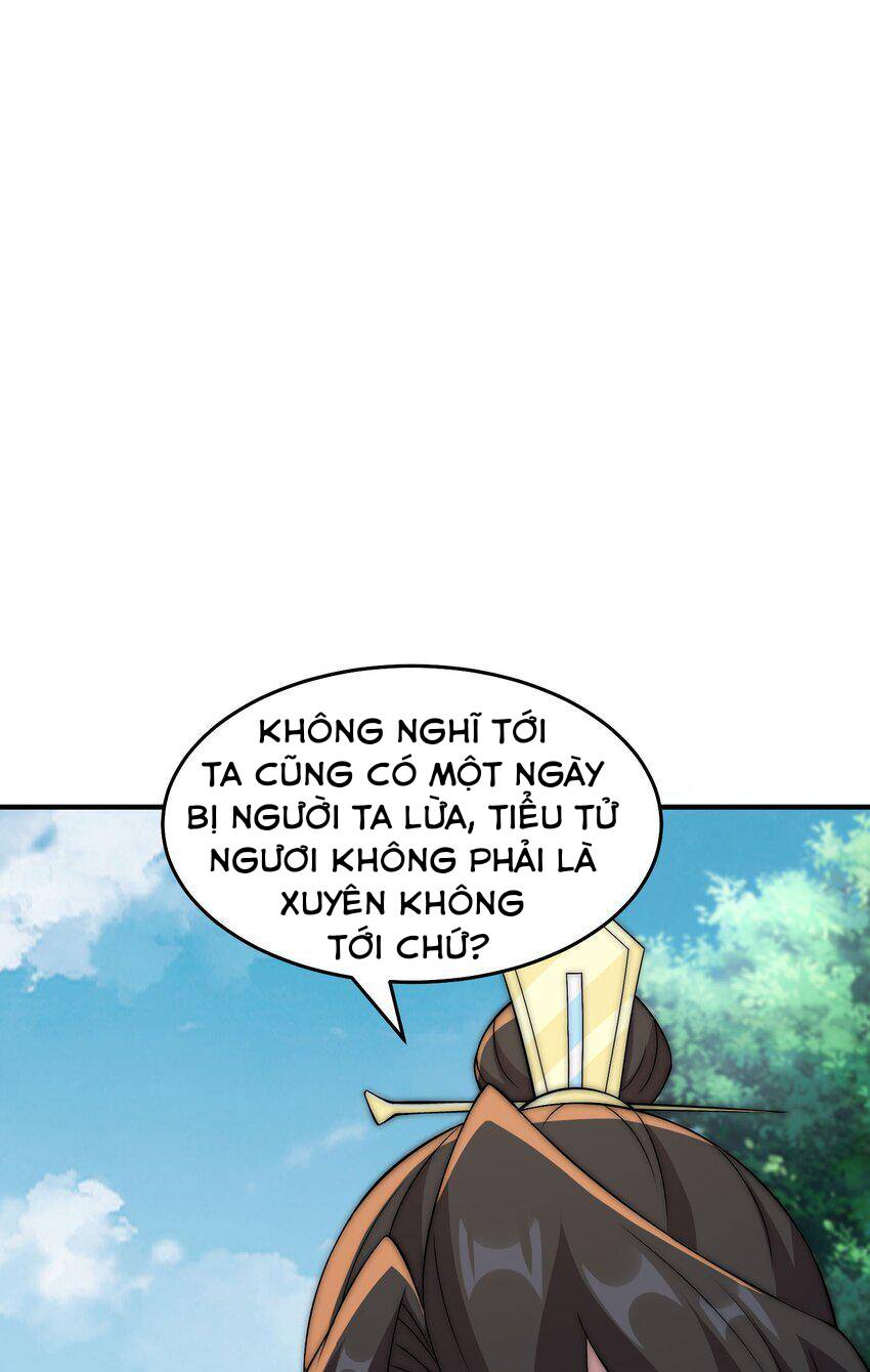 Vai Ác Sư Tôn Mang Theo Các Đồ Đệ Vô Địch Thiên Hạ: Chương 53
