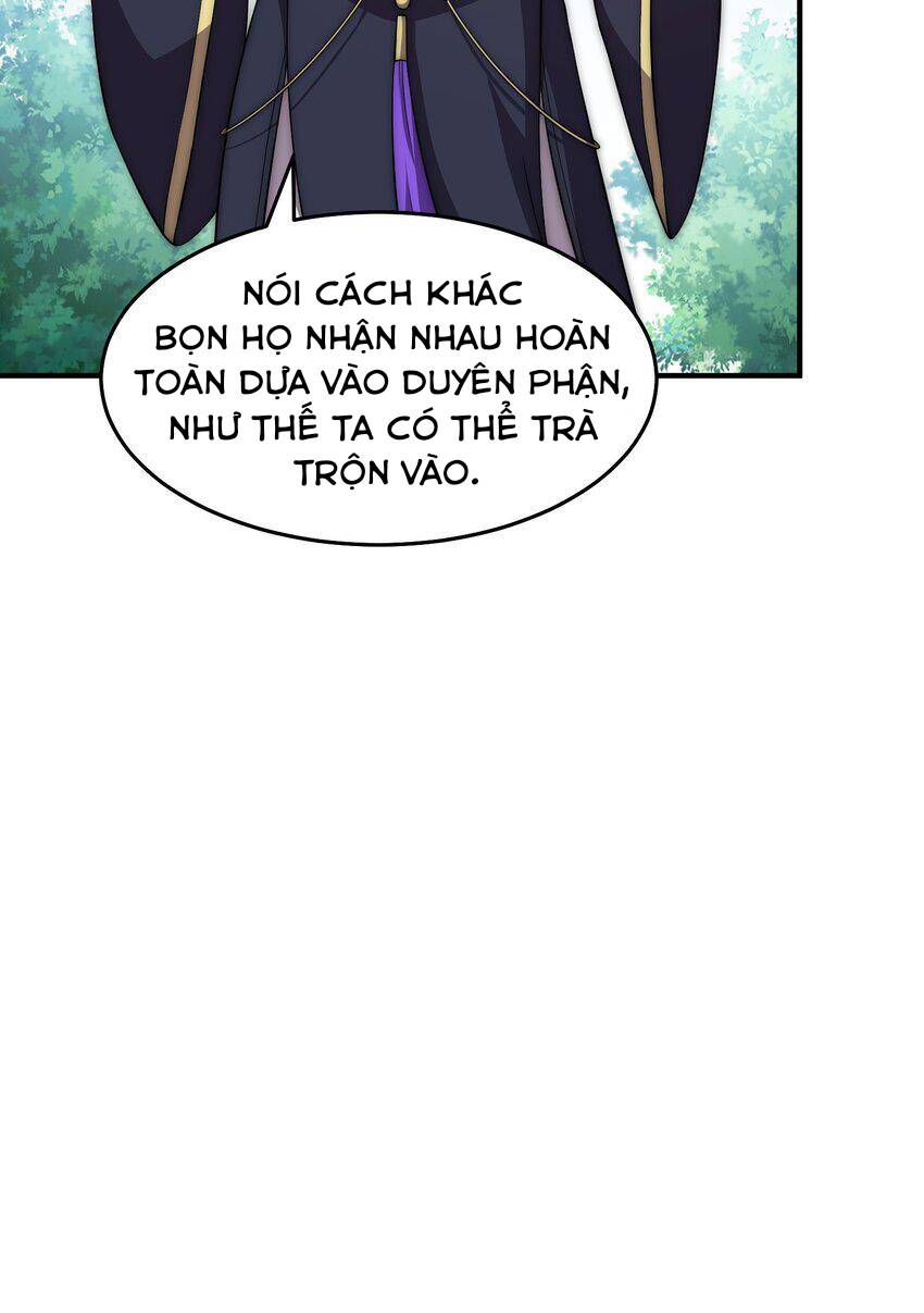 Vai Ác Sư Tôn Mang Theo Các Đồ Đệ Vô Địch Thiên Hạ: Chương 53