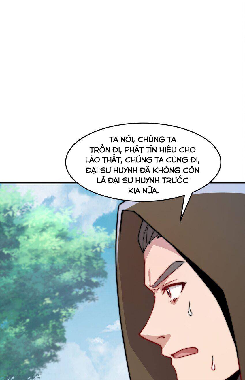 Vai Ác Sư Tôn Mang Theo Các Đồ Đệ Vô Địch Thiên Hạ: Chương 53