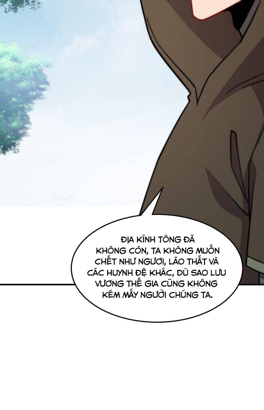 Vai Ác Sư Tôn Mang Theo Các Đồ Đệ Vô Địch Thiên Hạ: Chương 53
