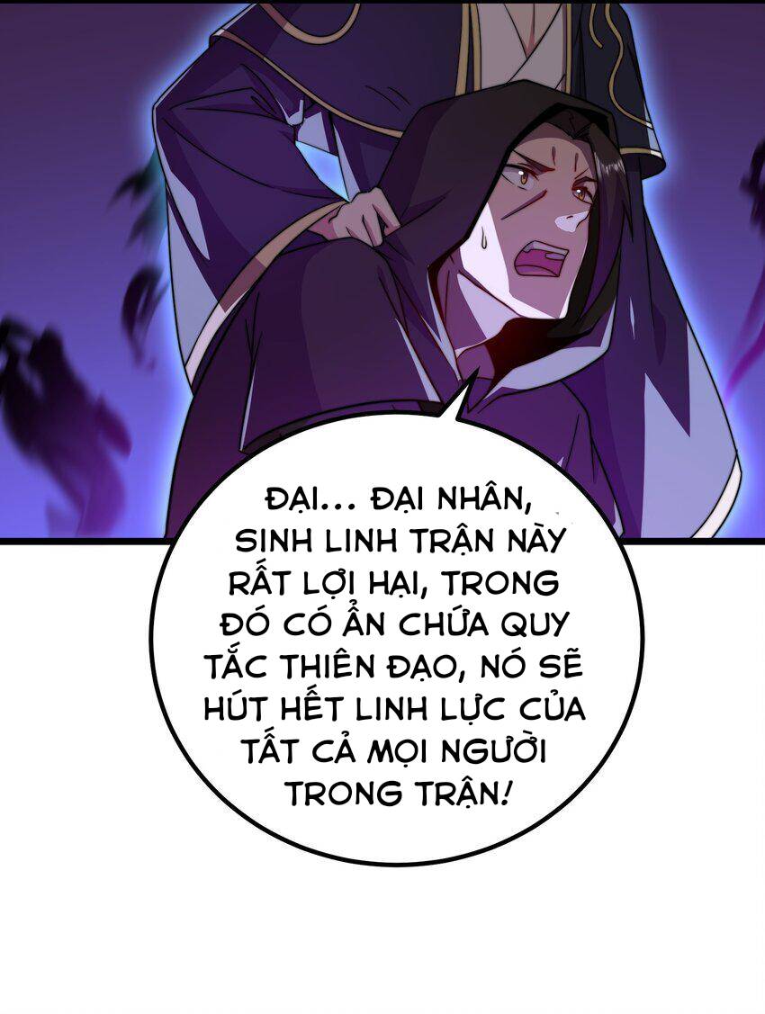 Vai Ác Sư Tôn Mang Theo Các Đồ Đệ Vô Địch Thiên Hạ: Chương 54
