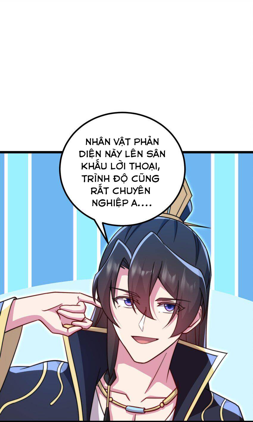 Vai Ác Sư Tôn Mang Theo Các Đồ Đệ Vô Địch Thiên Hạ: Chương 54