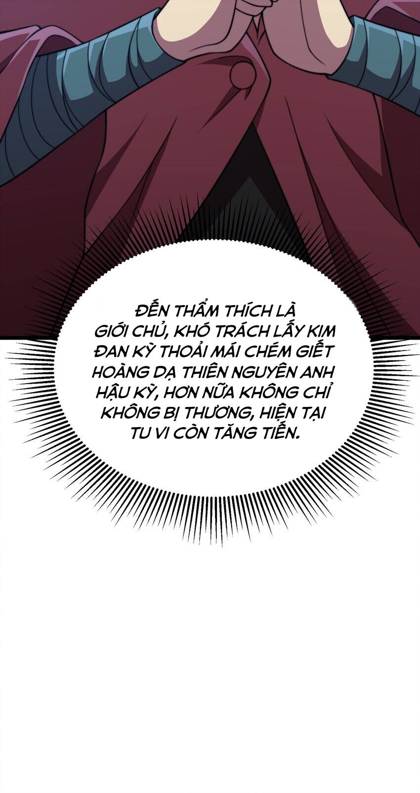 Vai Ác Sư Tôn Mang Theo Các Đồ Đệ Vô Địch Thiên Hạ: Chương 54