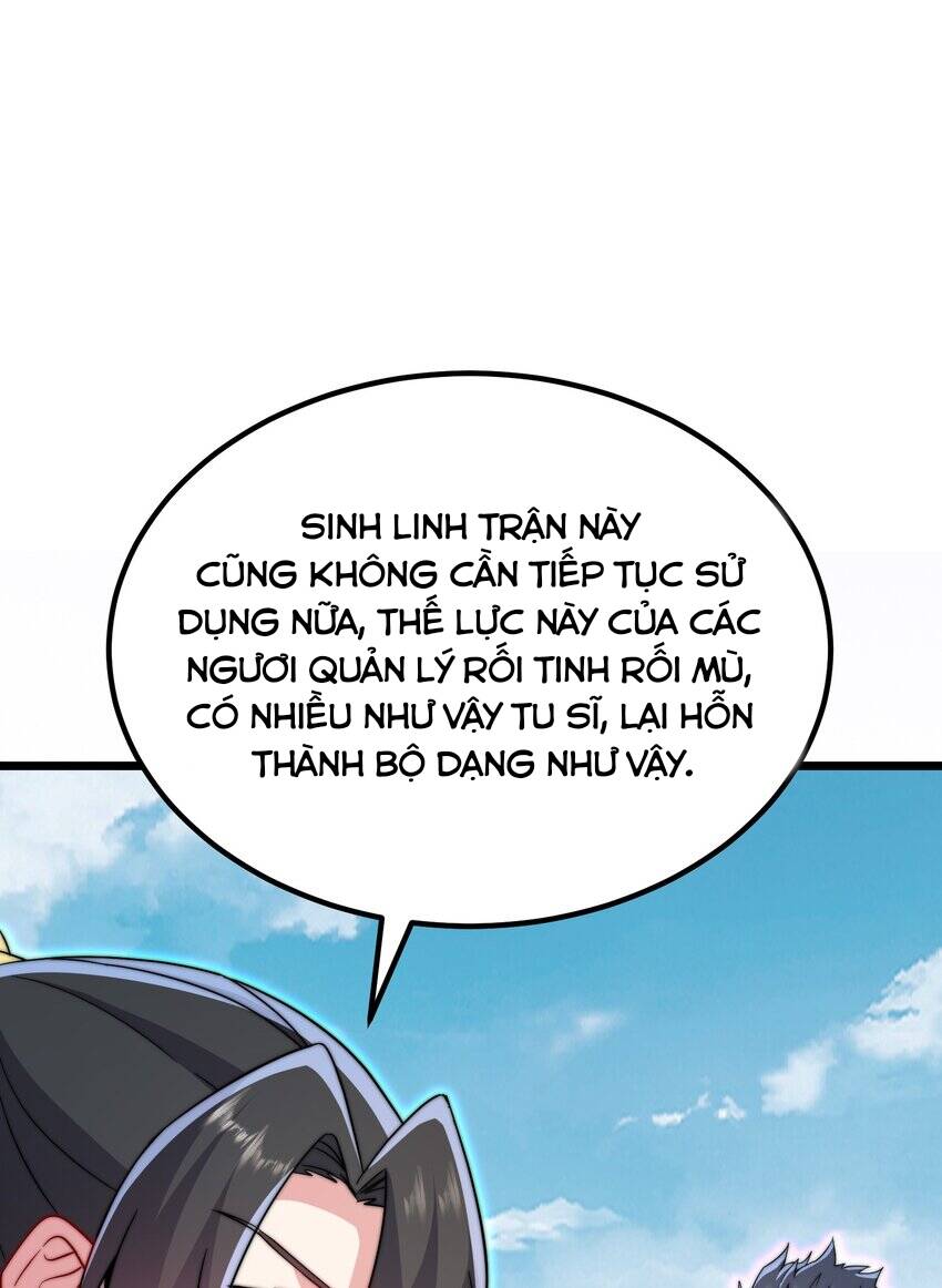 Vai Ác Sư Tôn Mang Theo Các Đồ Đệ Vô Địch Thiên Hạ: Chương 55