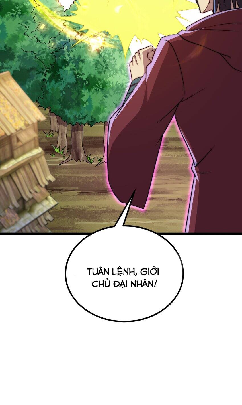 Vai Ác Sư Tôn Mang Theo Các Đồ Đệ Vô Địch Thiên Hạ: Chương 55