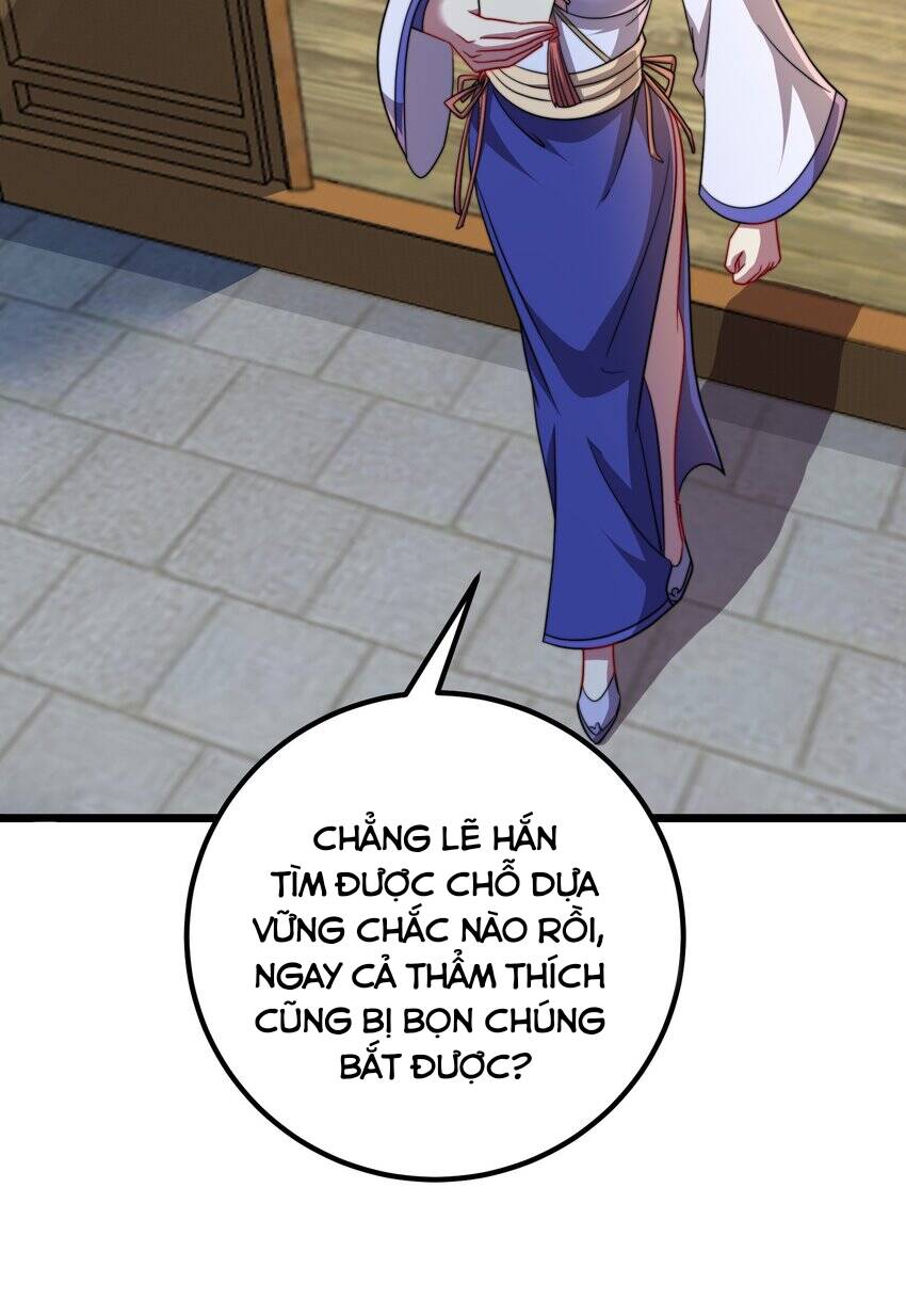 Vai Ác Sư Tôn Mang Theo Các Đồ Đệ Vô Địch Thiên Hạ: Chương 55
