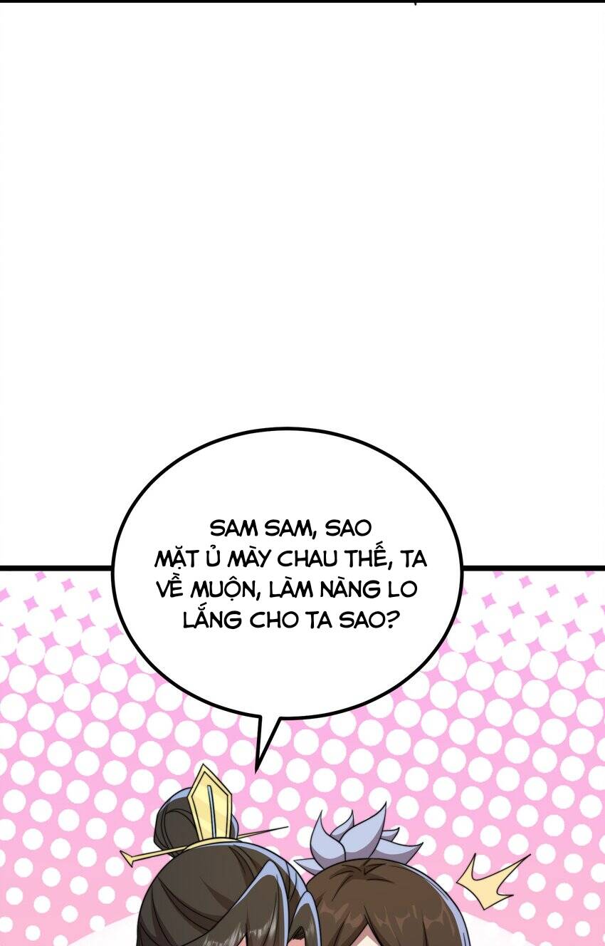 Vai Ác Sư Tôn Mang Theo Các Đồ Đệ Vô Địch Thiên Hạ: Chương 55