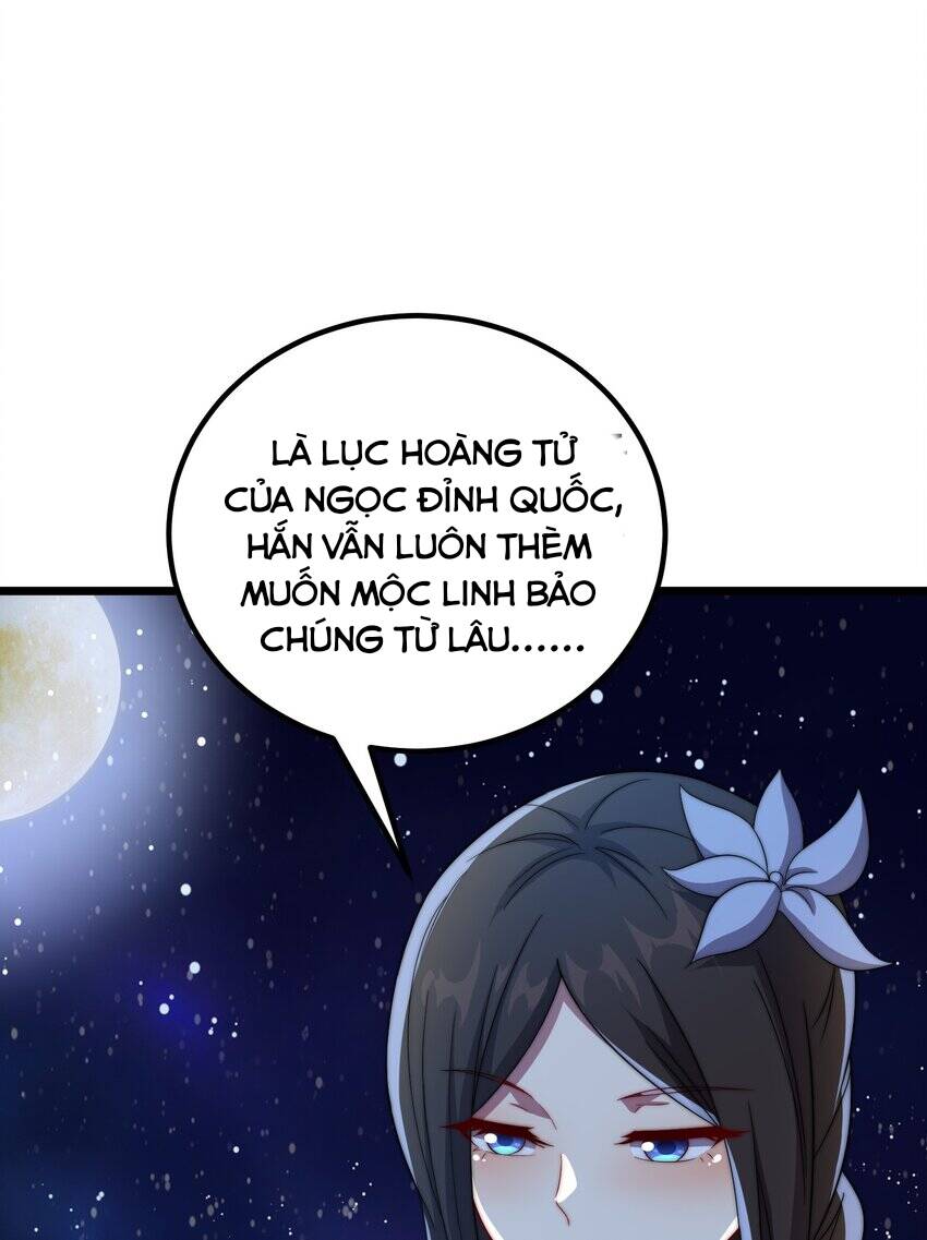 Vai Ác Sư Tôn Mang Theo Các Đồ Đệ Vô Địch Thiên Hạ: Chương 55