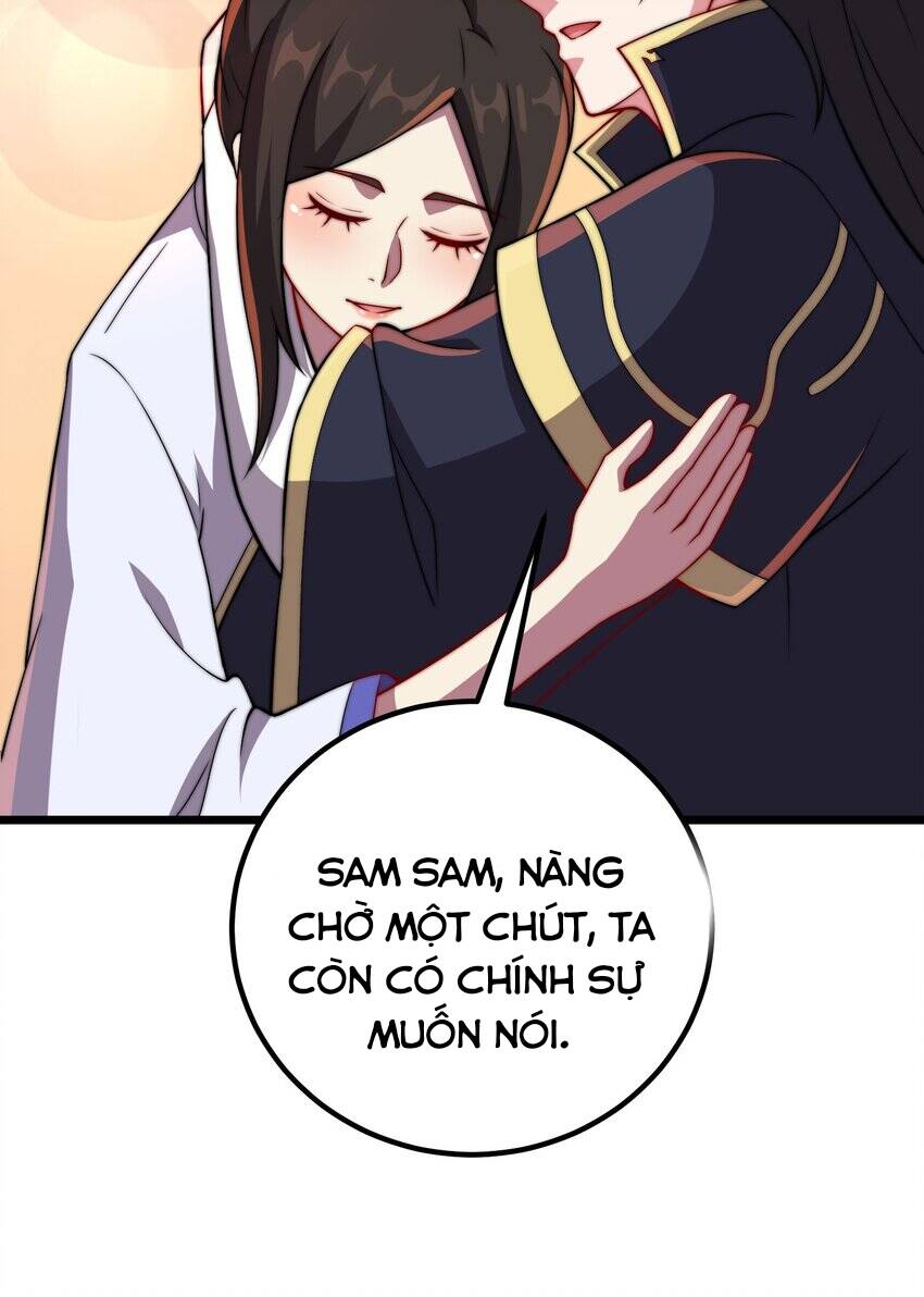 Vai Ác Sư Tôn Mang Theo Các Đồ Đệ Vô Địch Thiên Hạ: Chương 55