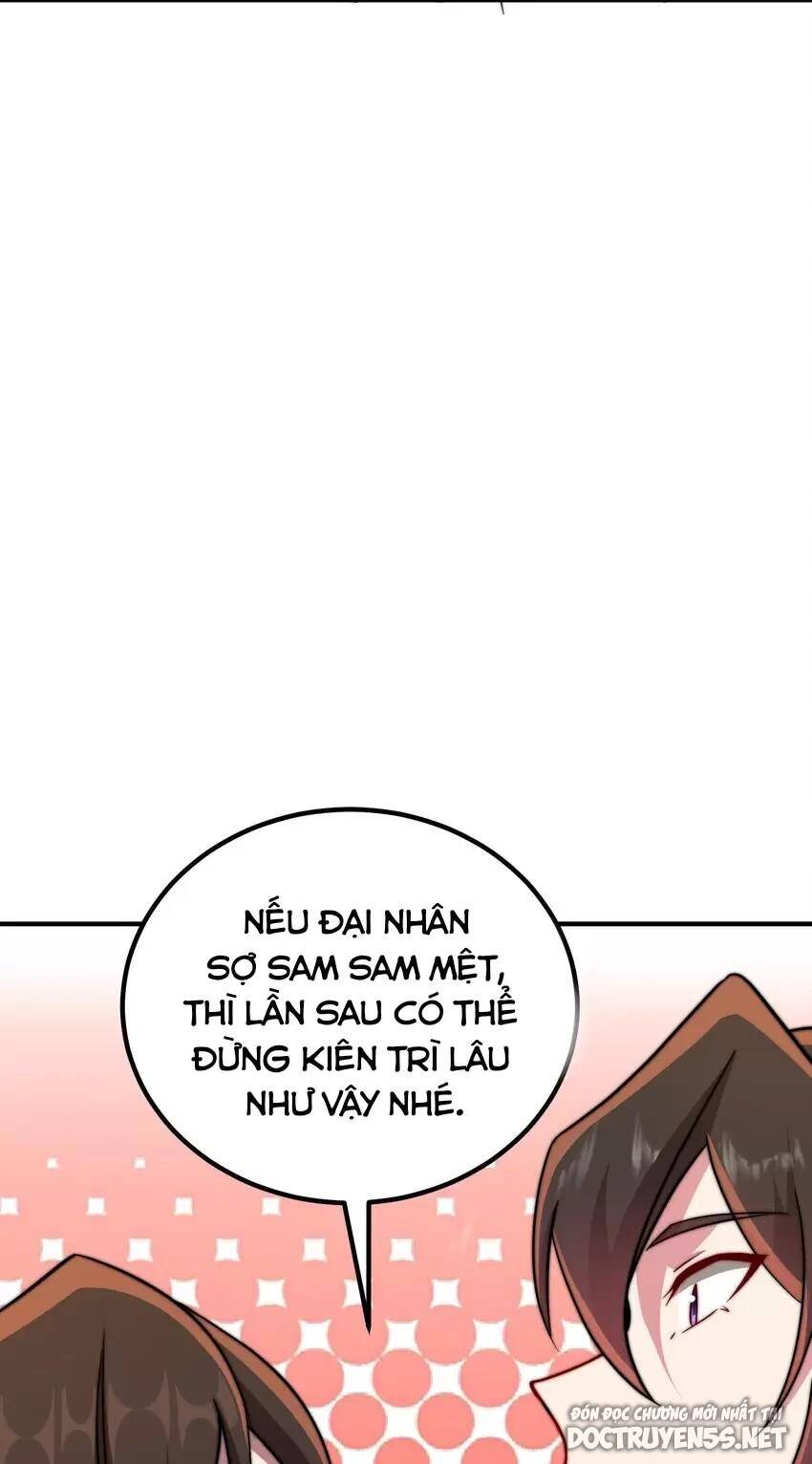 Vai Ác Sư Tôn Mang Theo Các Đồ Đệ Vô Địch Thiên Hạ: Chương 56