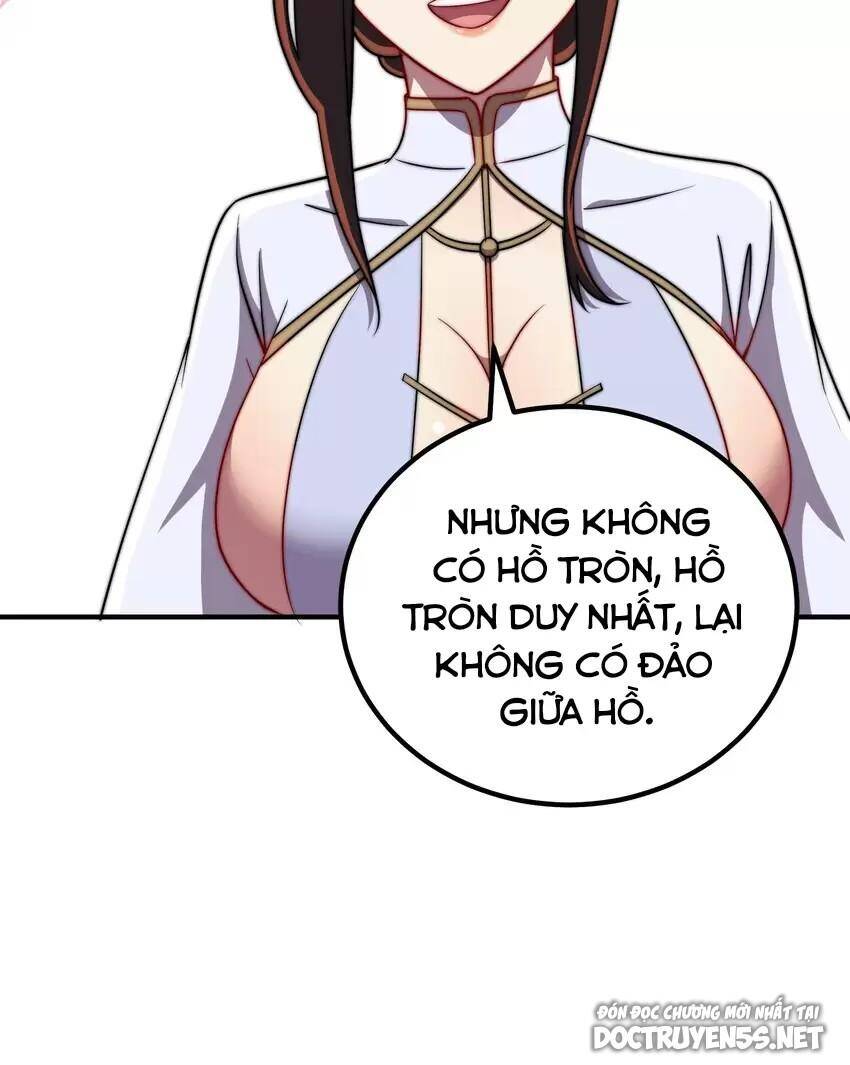 Vai Ác Sư Tôn Mang Theo Các Đồ Đệ Vô Địch Thiên Hạ: Chương 56