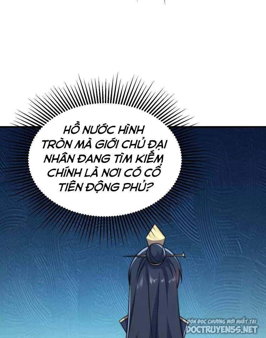 Vai Ác Sư Tôn Mang Theo Các Đồ Đệ Vô Địch Thiên Hạ: Chương 56