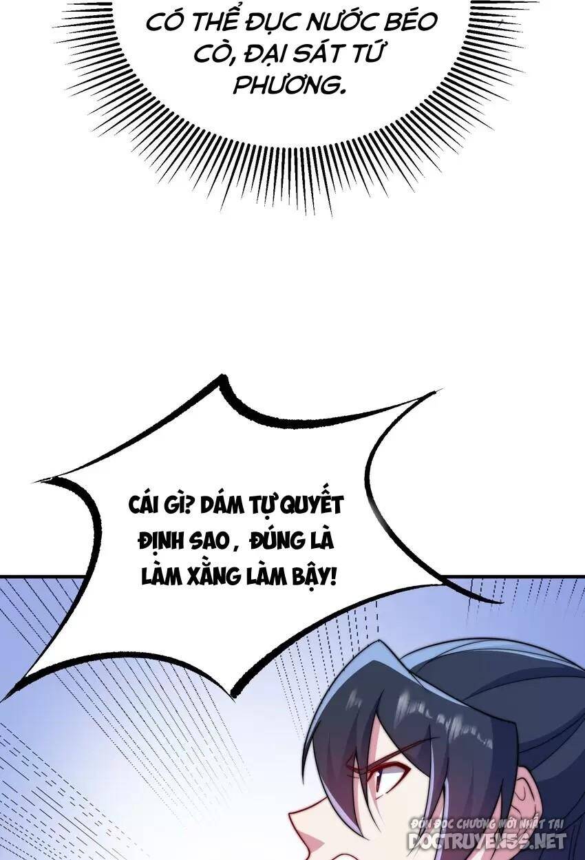 Vai Ác Sư Tôn Mang Theo Các Đồ Đệ Vô Địch Thiên Hạ: Chương 56