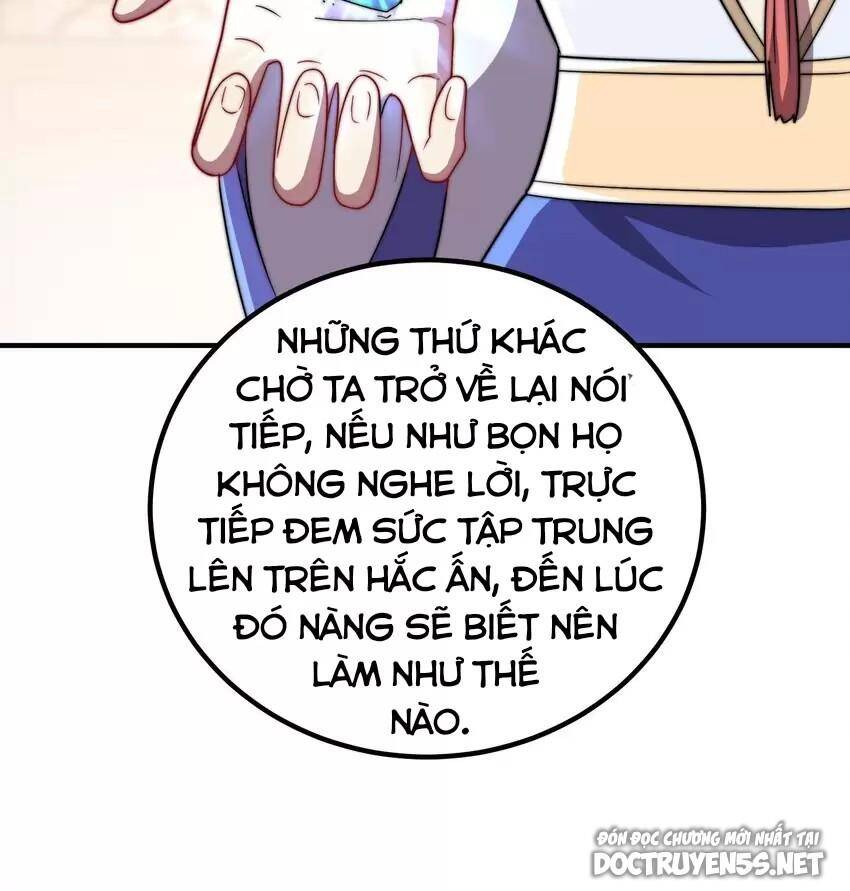 Vai Ác Sư Tôn Mang Theo Các Đồ Đệ Vô Địch Thiên Hạ: Chương 56