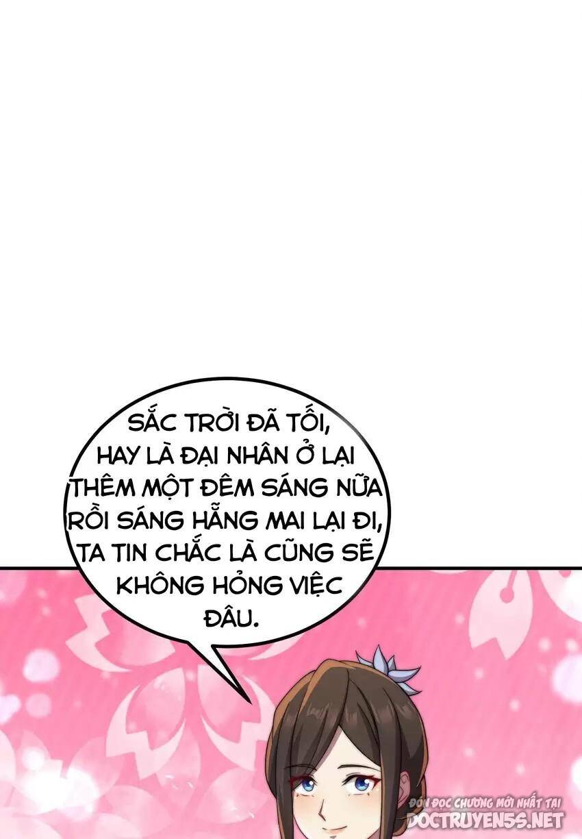 Vai Ác Sư Tôn Mang Theo Các Đồ Đệ Vô Địch Thiên Hạ: Chương 56