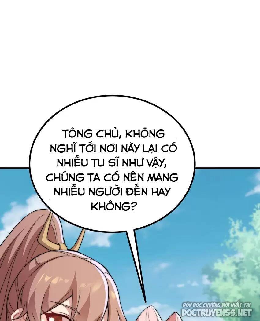 Vai Ác Sư Tôn Mang Theo Các Đồ Đệ Vô Địch Thiên Hạ: Chương 56