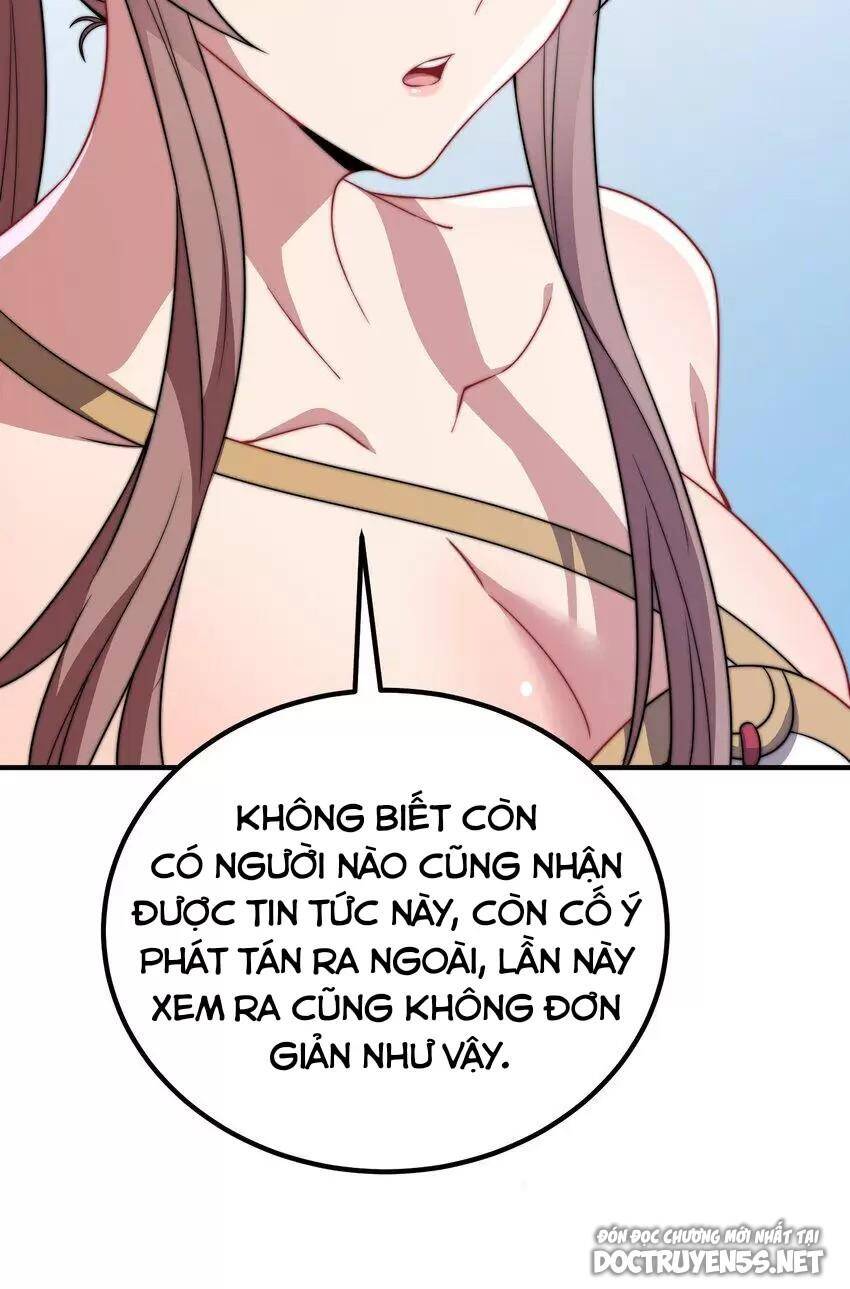 Vai Ác Sư Tôn Mang Theo Các Đồ Đệ Vô Địch Thiên Hạ: Chương 56