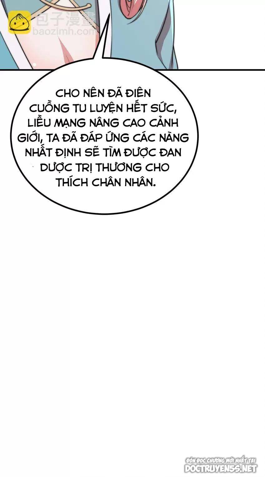 Vai Ác Sư Tôn Mang Theo Các Đồ Đệ Vô Địch Thiên Hạ: Chương 56