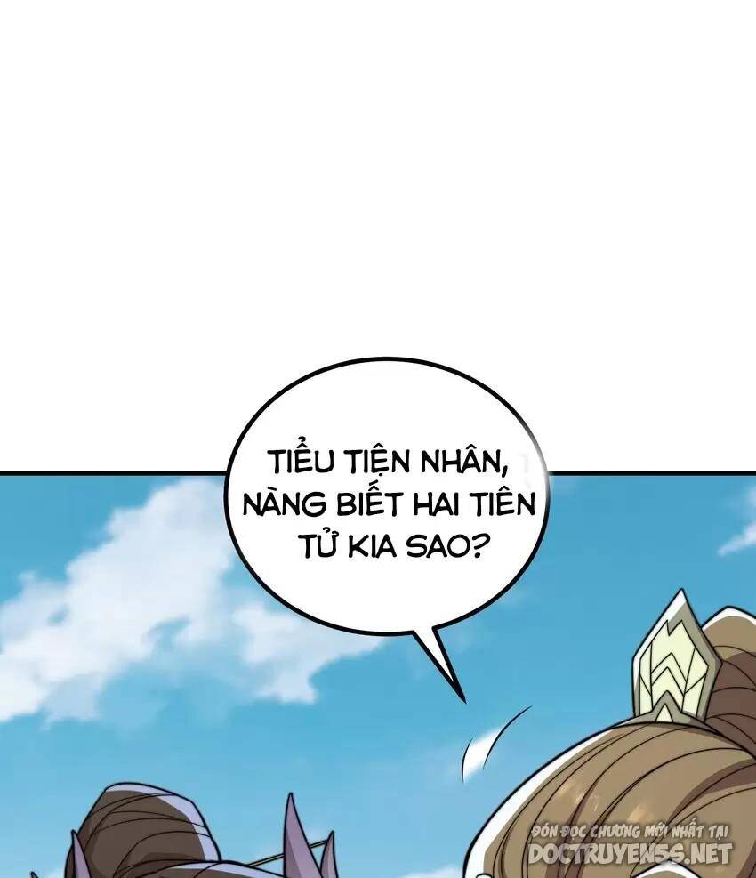Vai Ác Sư Tôn Mang Theo Các Đồ Đệ Vô Địch Thiên Hạ: Chương 56