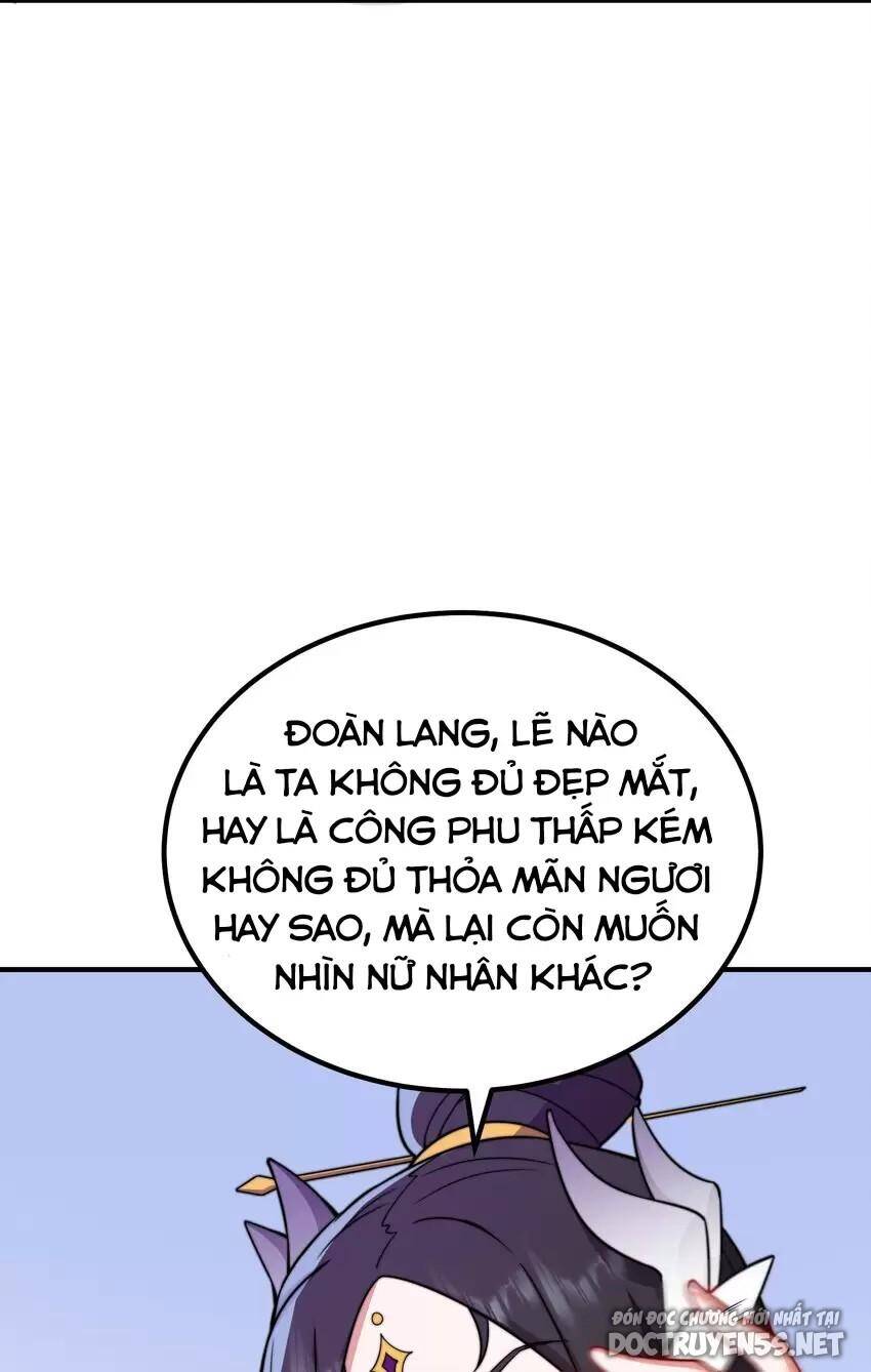 Vai Ác Sư Tôn Mang Theo Các Đồ Đệ Vô Địch Thiên Hạ: Chương 56