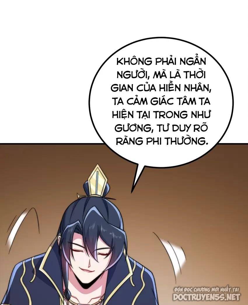 Vai Ác Sư Tôn Mang Theo Các Đồ Đệ Vô Địch Thiên Hạ: Chương 56