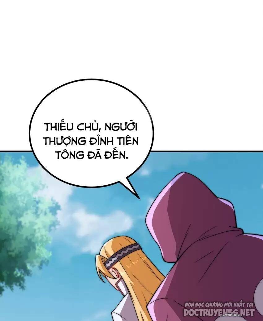 Vai Ác Sư Tôn Mang Theo Các Đồ Đệ Vô Địch Thiên Hạ: Chương 56
