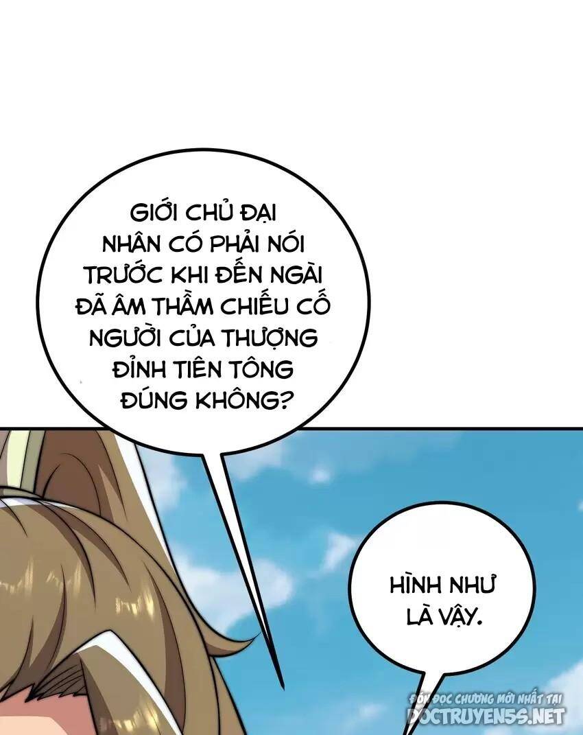 Vai Ác Sư Tôn Mang Theo Các Đồ Đệ Vô Địch Thiên Hạ: Chương 56