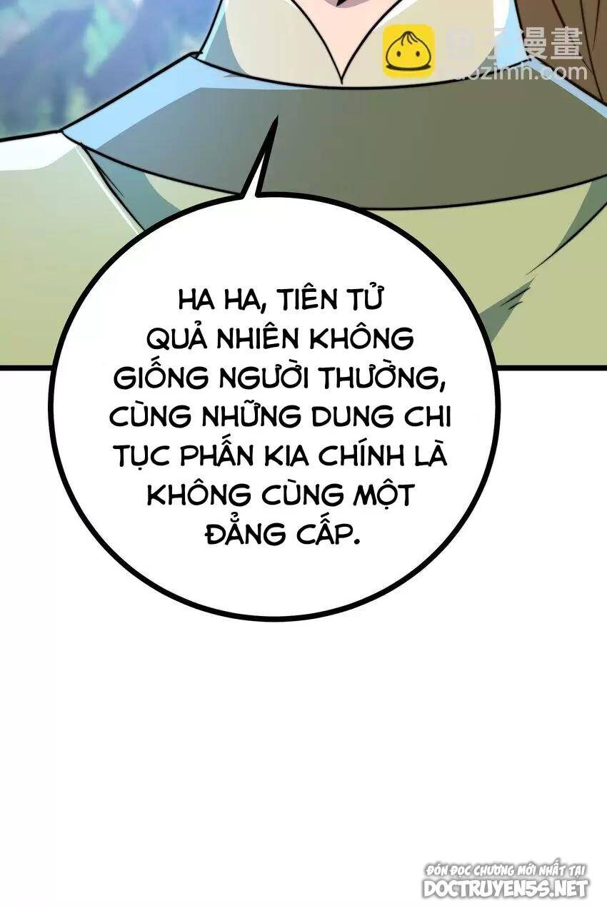 Vai Ác Sư Tôn Mang Theo Các Đồ Đệ Vô Địch Thiên Hạ: Chương 57