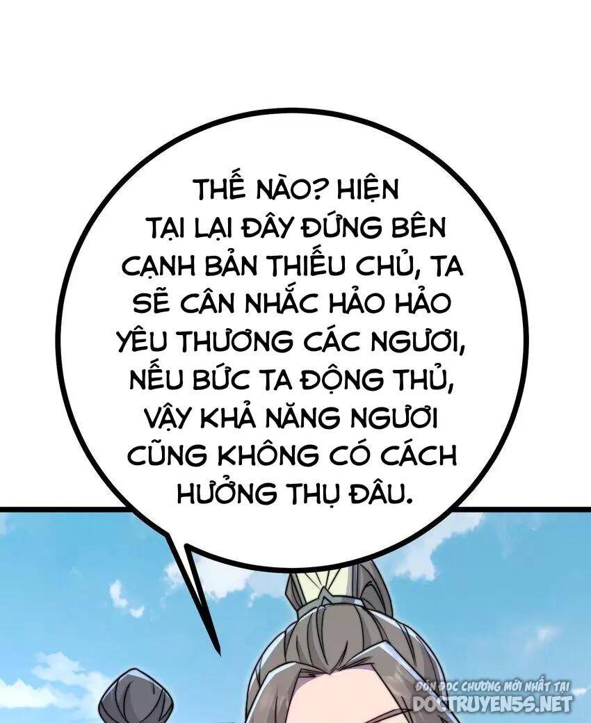 Vai Ác Sư Tôn Mang Theo Các Đồ Đệ Vô Địch Thiên Hạ: Chương 57