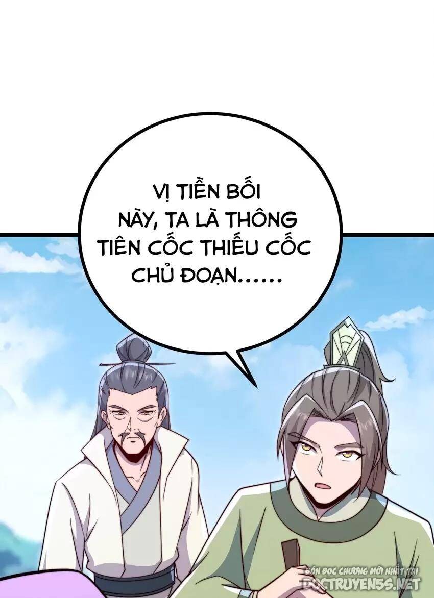 Vai Ác Sư Tôn Mang Theo Các Đồ Đệ Vô Địch Thiên Hạ: Chương 57