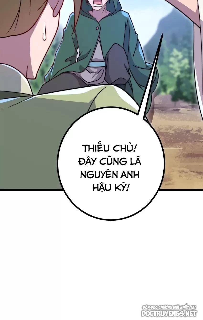 Vai Ác Sư Tôn Mang Theo Các Đồ Đệ Vô Địch Thiên Hạ: Chương 57