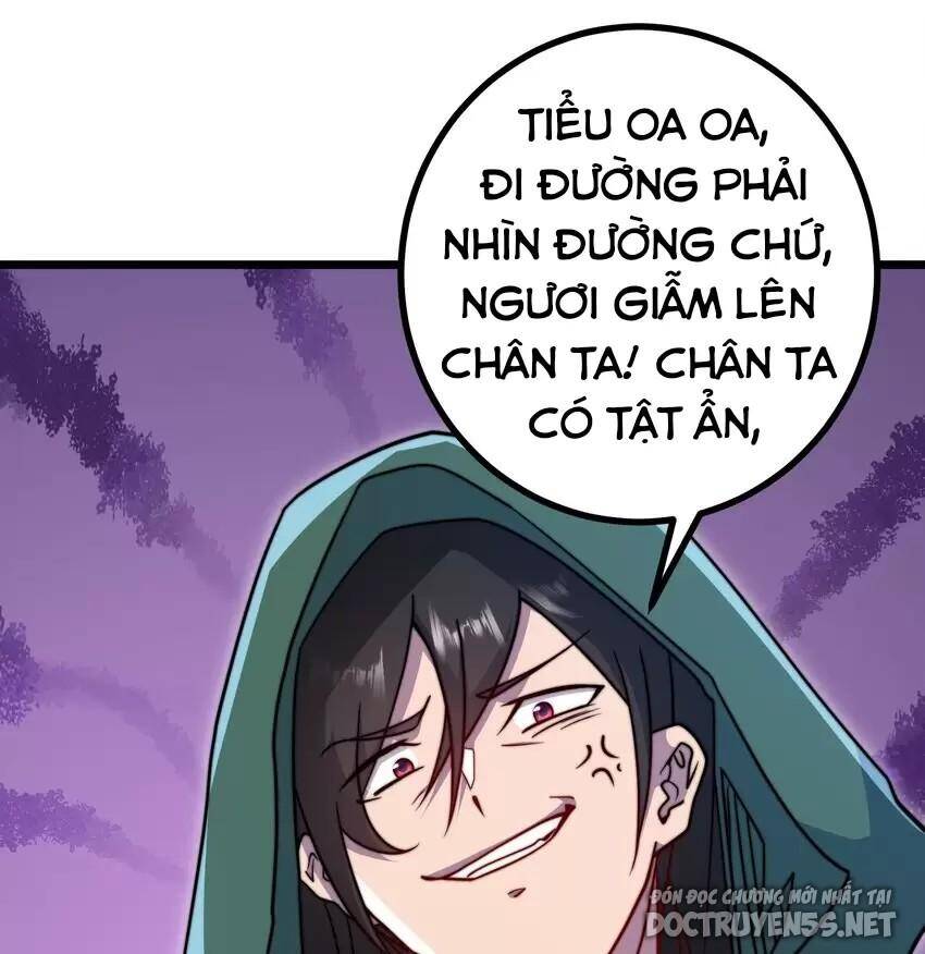 Vai Ác Sư Tôn Mang Theo Các Đồ Đệ Vô Địch Thiên Hạ: Chương 57