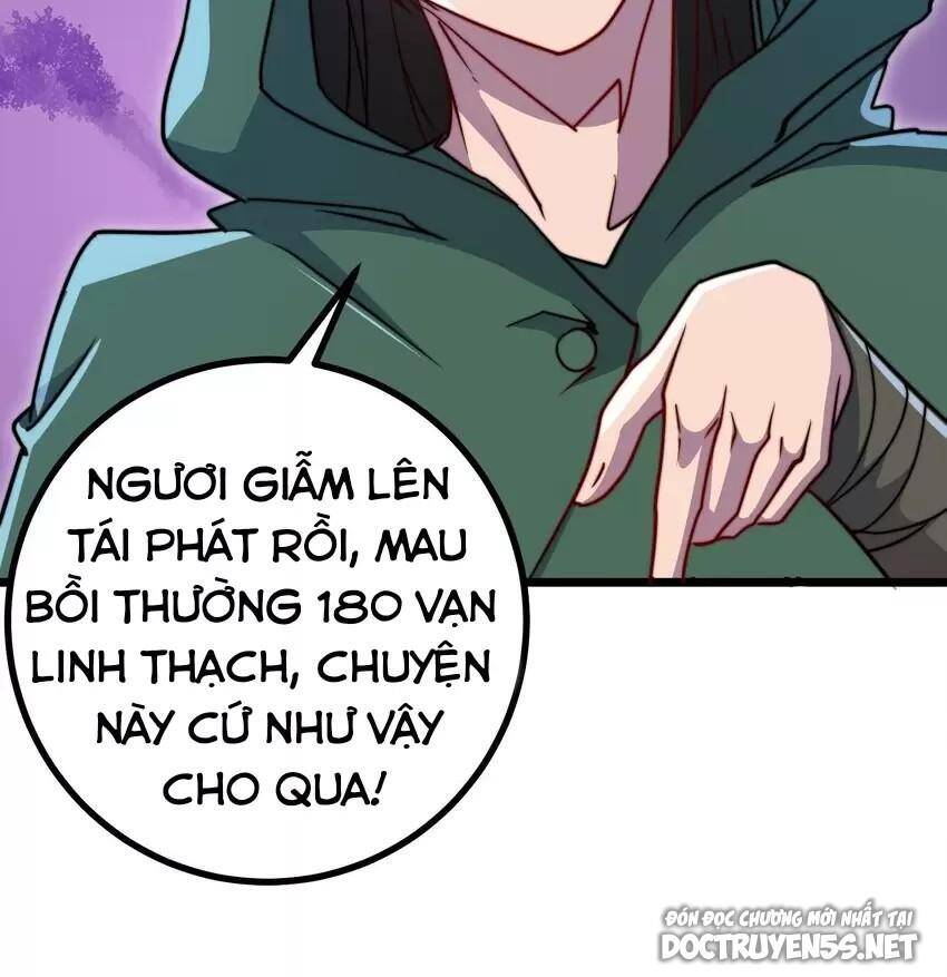 Vai Ác Sư Tôn Mang Theo Các Đồ Đệ Vô Địch Thiên Hạ: Chương 57