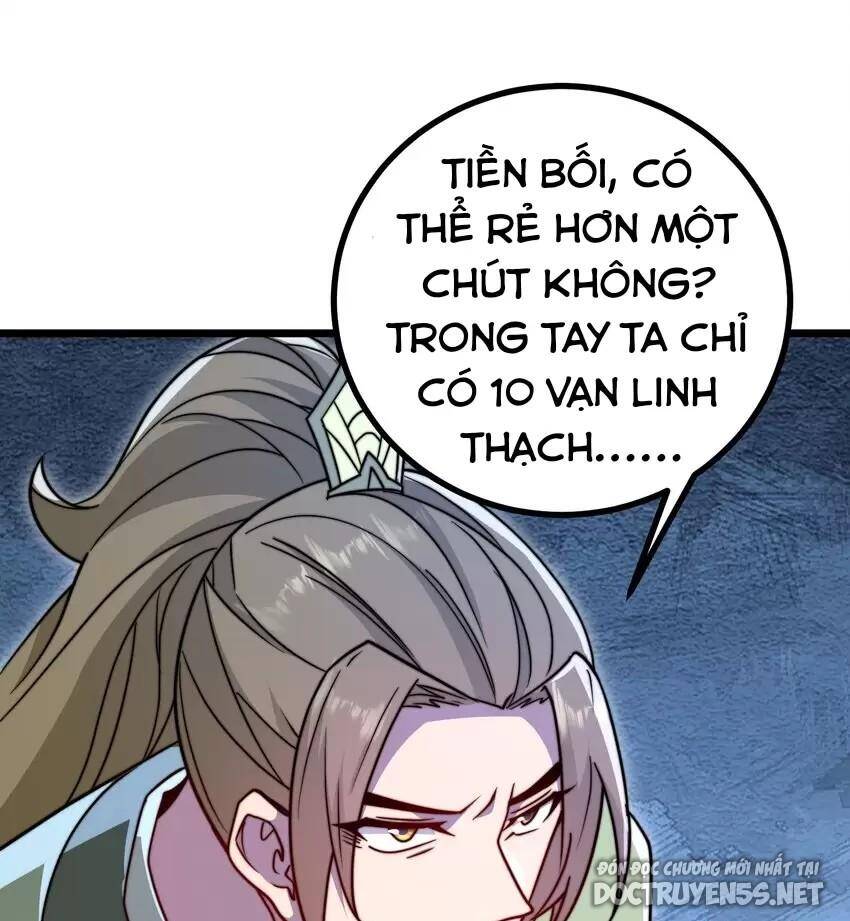Vai Ác Sư Tôn Mang Theo Các Đồ Đệ Vô Địch Thiên Hạ: Chương 57