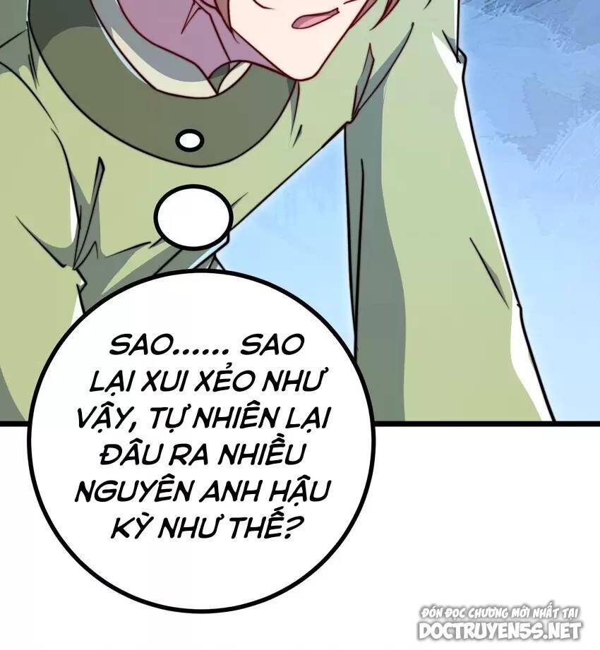 Vai Ác Sư Tôn Mang Theo Các Đồ Đệ Vô Địch Thiên Hạ: Chương 57