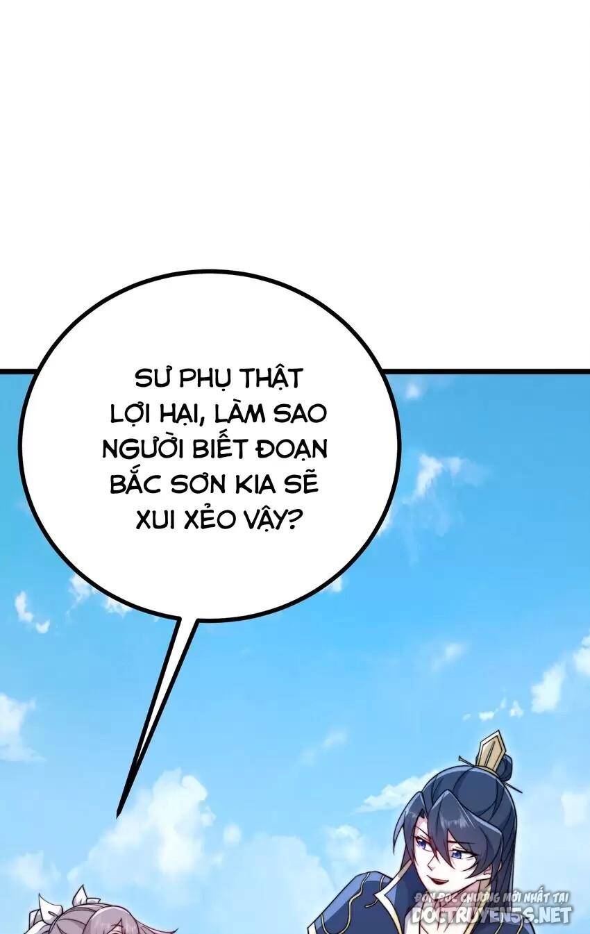 Vai Ác Sư Tôn Mang Theo Các Đồ Đệ Vô Địch Thiên Hạ: Chương 57