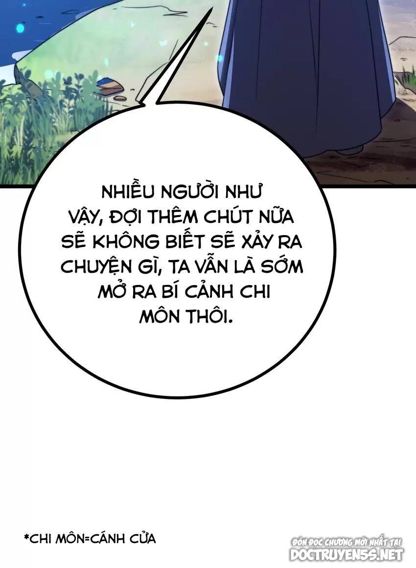 Vai Ác Sư Tôn Mang Theo Các Đồ Đệ Vô Địch Thiên Hạ: Chương 57