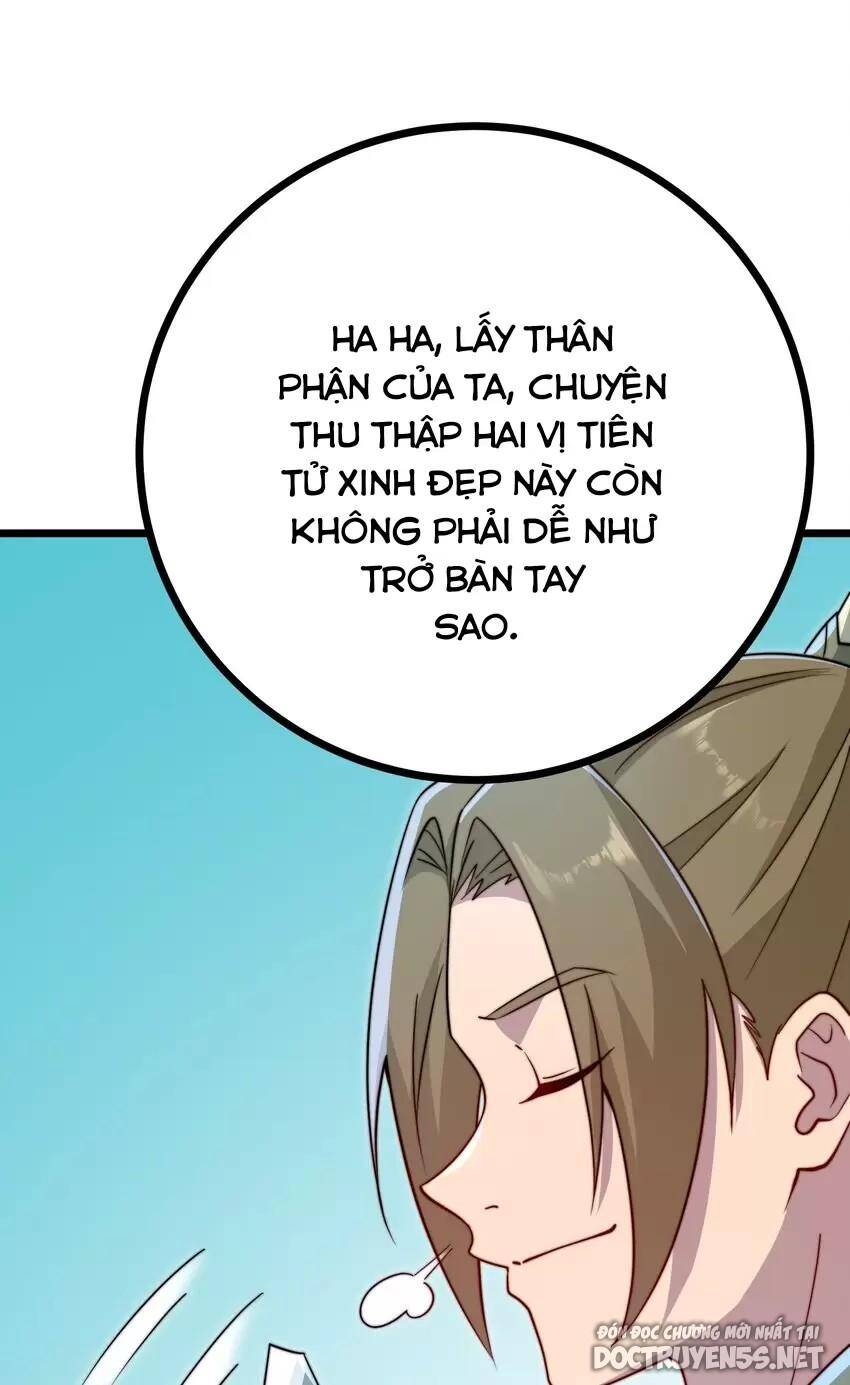 Vai Ác Sư Tôn Mang Theo Các Đồ Đệ Vô Địch Thiên Hạ: Chương 57