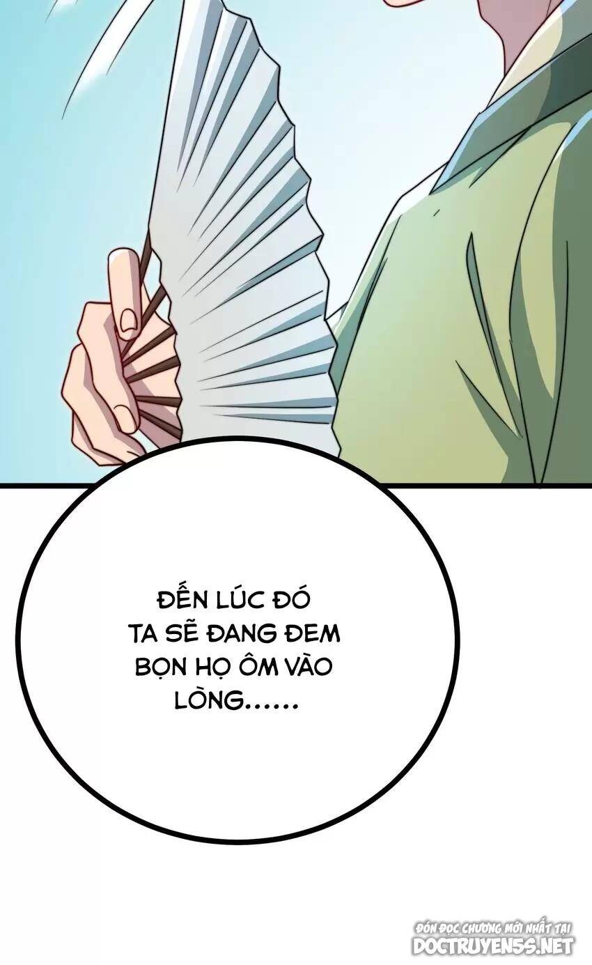 Vai Ác Sư Tôn Mang Theo Các Đồ Đệ Vô Địch Thiên Hạ: Chương 57