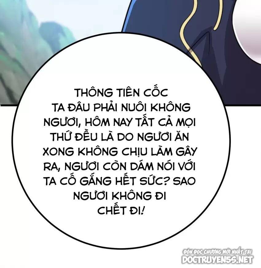 Vai Ác Sư Tôn Mang Theo Các Đồ Đệ Vô Địch Thiên Hạ: Chương 58