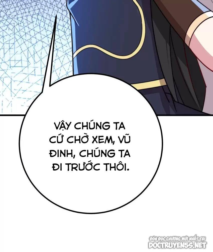 Vai Ác Sư Tôn Mang Theo Các Đồ Đệ Vô Địch Thiên Hạ: Chương 58