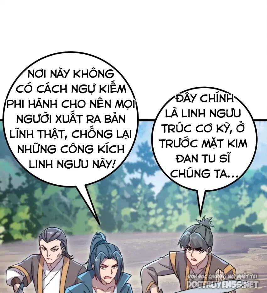 Vai Ác Sư Tôn Mang Theo Các Đồ Đệ Vô Địch Thiên Hạ: Chương 58