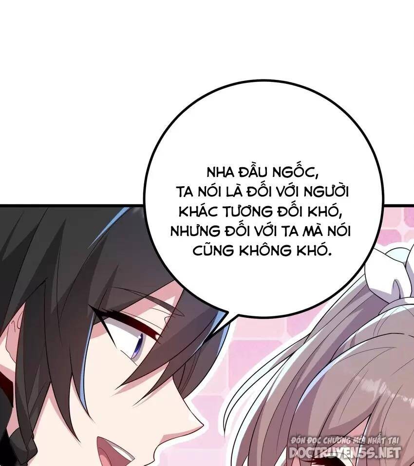 Vai Ác Sư Tôn Mang Theo Các Đồ Đệ Vô Địch Thiên Hạ: Chương 58