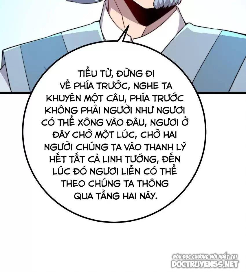 Vai Ác Sư Tôn Mang Theo Các Đồ Đệ Vô Địch Thiên Hạ: Chương 58