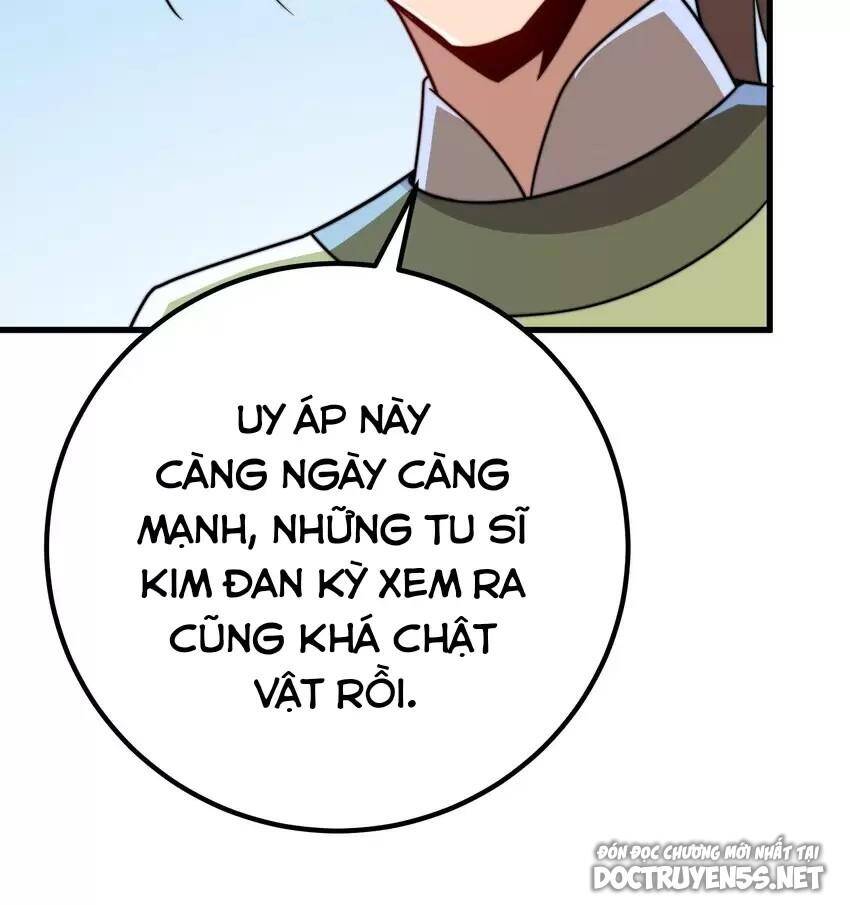 Vai Ác Sư Tôn Mang Theo Các Đồ Đệ Vô Địch Thiên Hạ: Chương 58