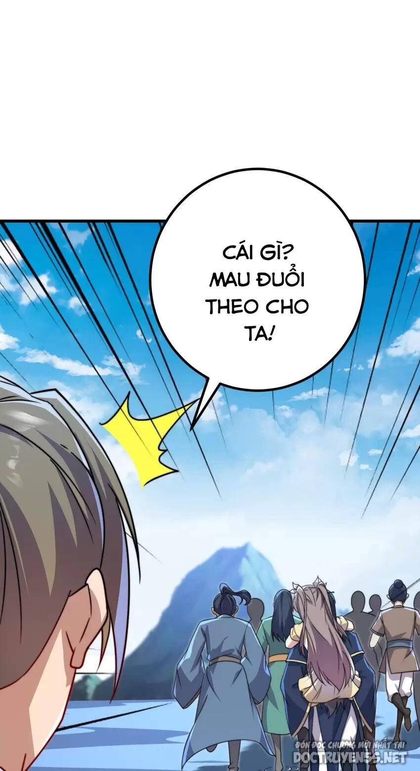 Vai Ác Sư Tôn Mang Theo Các Đồ Đệ Vô Địch Thiên Hạ: Chương 58