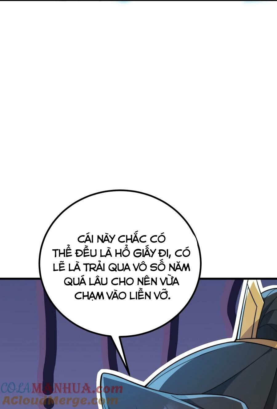 Vai Ác Sư Tôn Mang Theo Các Đồ Đệ Vô Địch Thiên Hạ: Chương 59