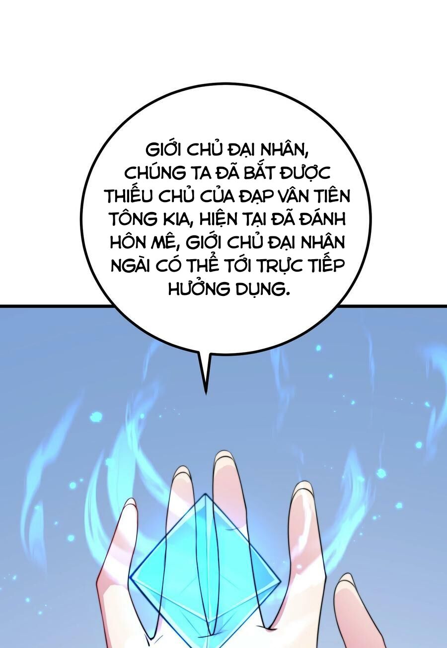 Vai Ác Sư Tôn Mang Theo Các Đồ Đệ Vô Địch Thiên Hạ: Chương 59