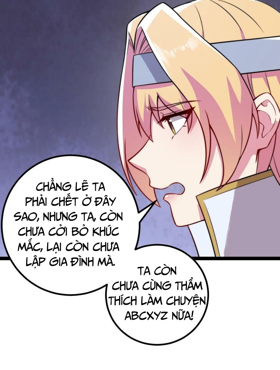 Vai Ác Sư Tôn Mang Theo Các Đồ Đệ Vô Địch Thiên Hạ: Chương 60